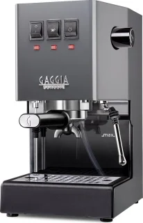 Gaggia Classic E24 Industrial Grey Espressomachine