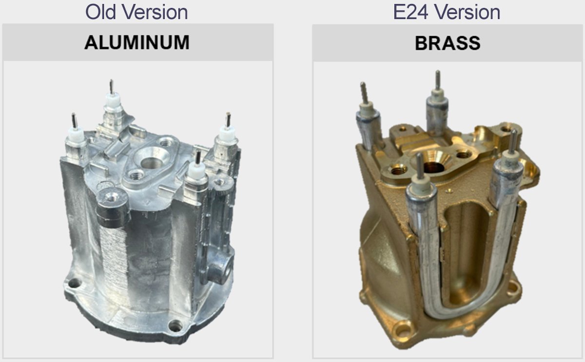 Wat vinden we minder goed