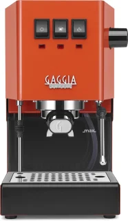 Gaggia Classic E24 Red