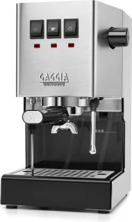 Gaggia Classic E24 RVS Espressomachine