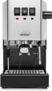 Gaggia Classic E24 RVS Espressomachine
