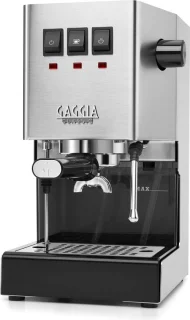 Gaggia Classic E24 RVS Espressomachine
