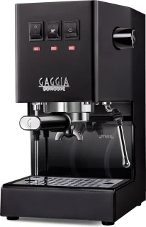 Gaggia Classic E24 Thunder Black espressomachine