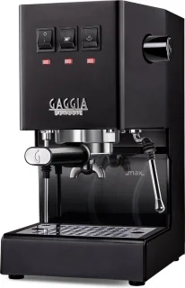 Gaggia Classic E24 Thunder Black espressomachine