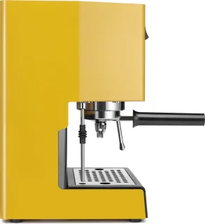 Gaggia Classic E24 Yellow