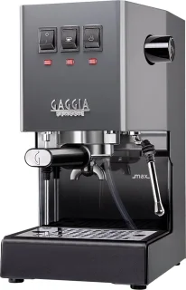 Gaggia Classic Evo espressomachine grijs 2023