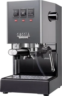 Gaggia Classic Evo espressomachine grijs 2023