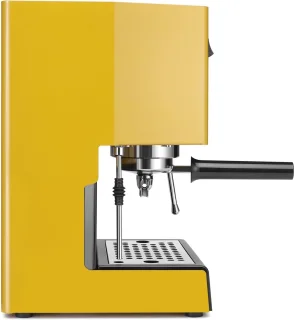Gaggia Classic Evo Pro 2023 geel