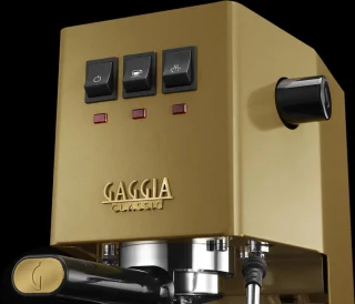 Gaggia Classic Evo Pro 85 Jaar Limited Edition 2023