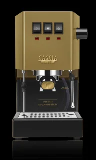 Gaggia Classic Evo Pro 85 Jaar Limited Edition 2023