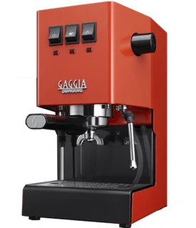 Gaggia Classic Evo Pro-Design Oranje 2023