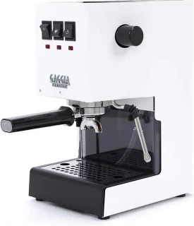 Gaggia Classic Evo wit 2023