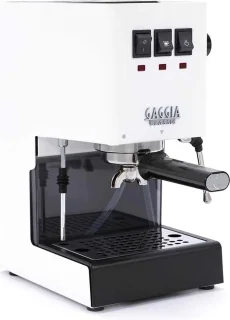 Gaggia Classic Evo wit 2023