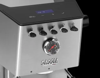 Gaggia Classic GT Espressomachine