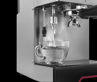 Gaggia Classic GT Espressomachine