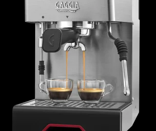 Gaggia Classic GT Espressomachine