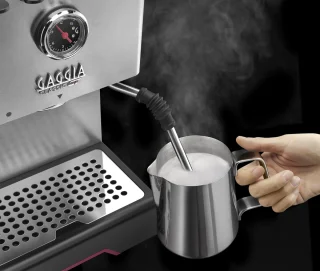 Gaggia Classic GT Espressomachine
