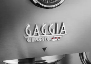 Gaggia Classic GT Espressomachine