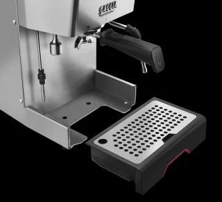 Gaggia Classic GT Espressomachine