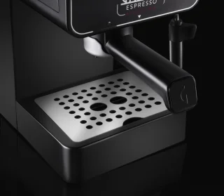 Gaggia Espresso Evolution Pistonmachine Zwart 2023