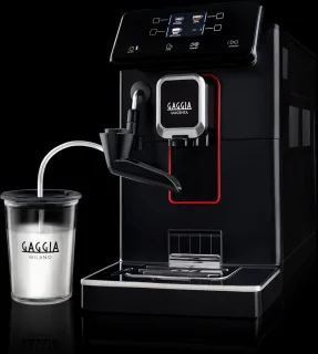 Gaggia Magenta Milk koffiemachine