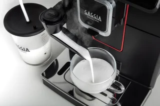 Gaggia Magenta Milk koffiemachine