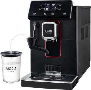 Gaggia Magenta Milk koffiemachine