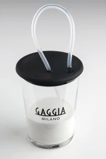 Gaggia Magenta Milk koffiemachine
