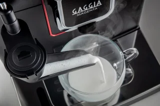 Gaggia Magenta Milk koffiemachine