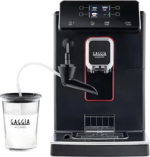 Gaggia Magenta Milk koffiemachine