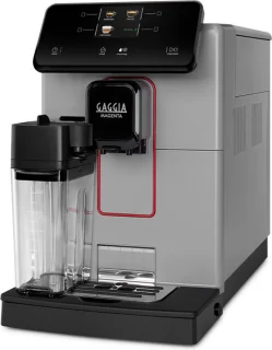 Gaggia Magenta Over Ice Moonlight Grey