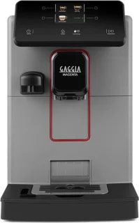 Gaggia Magenta Over Ice Moonlight Grey