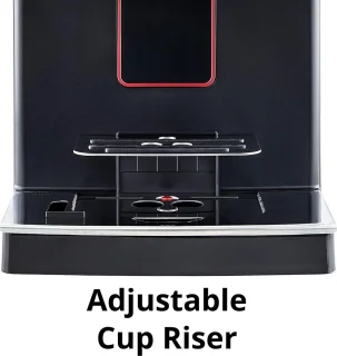 Gaggia Magenta Prestige koffiemachine