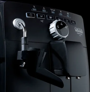 Gaggia Naviglio Milk Volautomatische koffiemachine