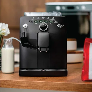 Gaggia Naviglio Milk Volautomatische koffiemachine