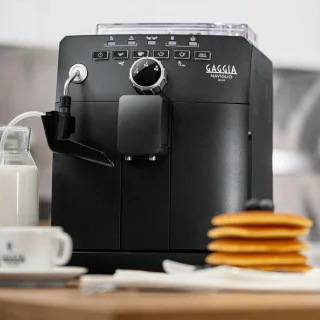 Gaggia Naviglio Milk Volautomatische koffiemachine