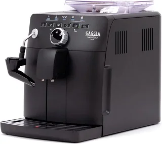 Gaggia Naviglio Milk Volautomatische koffiemachine