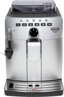 Gaggia Naviglio Volautomaat espressomachine