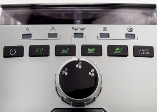 Gaggia Naviglio Volautomaat espressomachine