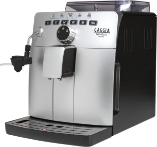 Gaggia Naviglio Volautomaat espressomachine