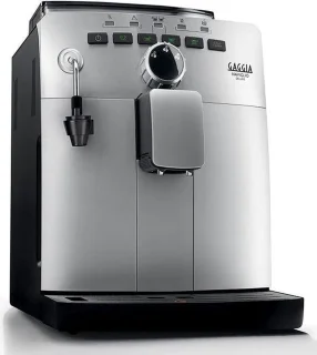 Gaggia Naviglio Volautomaat espressomachine