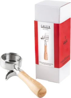 Gaggia Piston - Filterhouder