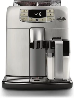 Gaggia Velasca Prestige RI8263/01 espressomachine