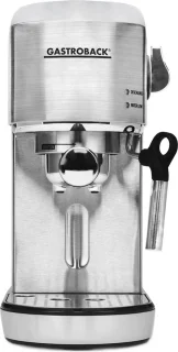 Gastroback 42716 Koffiezetapparaat