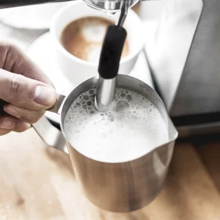 Gastroback 42716 Koffiezetapparaat