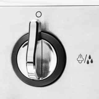 Gastroback 42716 Koffiezetapparaat