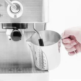 Gastroback Design Espresso Plus 42606 Pistonmachine