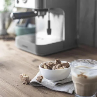 Gastroback Design Espresso Plus 42606 Pistonmachine