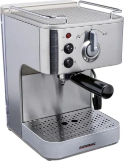 Gastroback Design Espresso Plus 42606 Pistonmachine