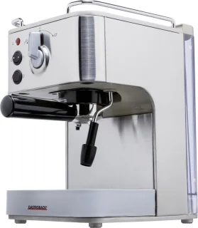 Gastroback Design Espresso Plus 42606 Pistonmachine